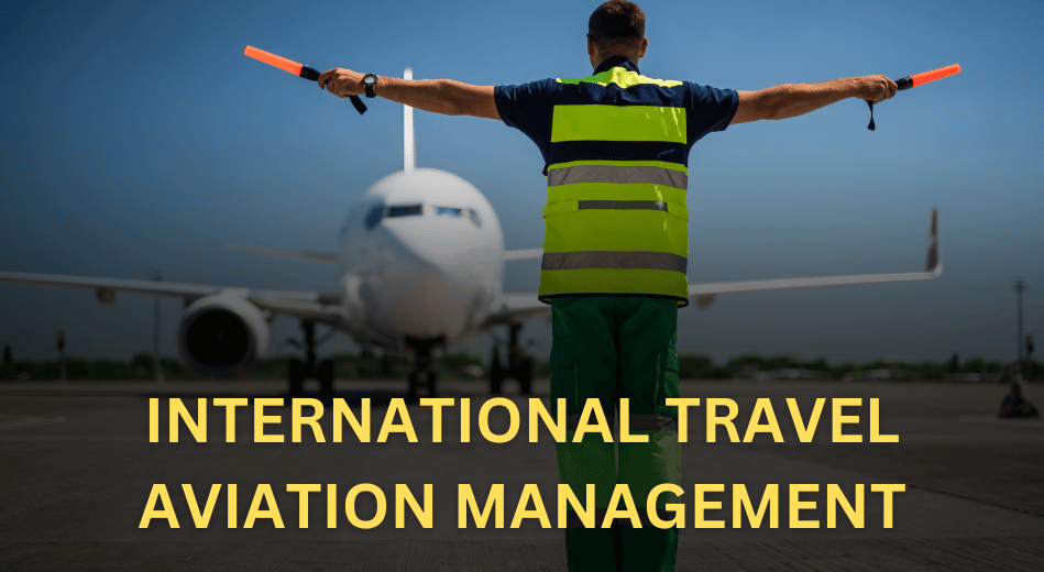 International Travel & Aviation Management